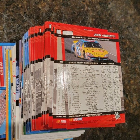 Assorted Trading Cards - Picture 4 of 16